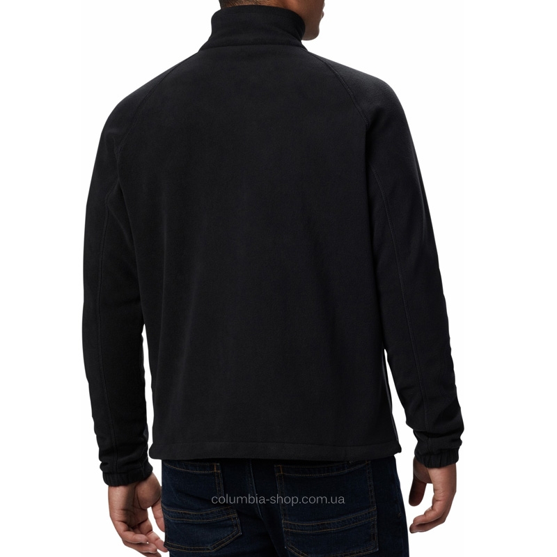 Джемпер чоловічий Columbia FAST TREK II FULL ZIP