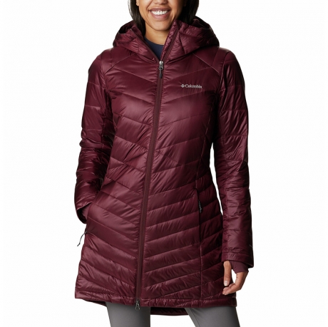 Куртка жіноча Columbia JOY PEAK™ MID