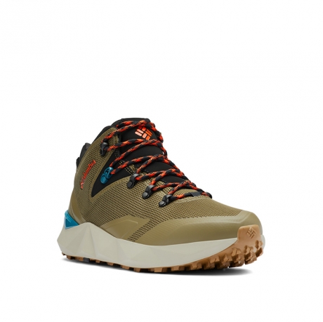 Черевики чоловічі Columbia FACET™ 60 Outdry™