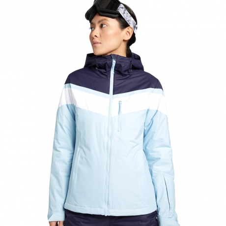 Куртка жіноча Columbia SNOW SHREDDER™ 