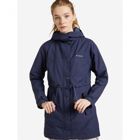 Куртка женская  Columbia  HAVENHILL II™ Fleece Lined Jacket