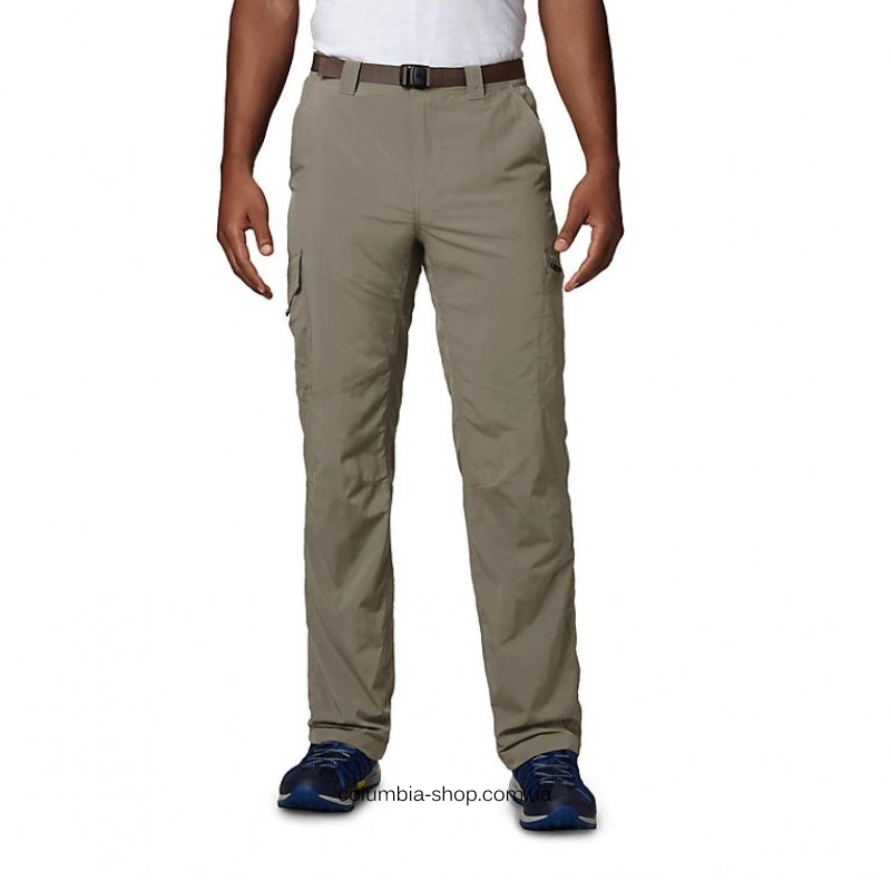 パンツ 00s Columbia Cargo 34 paint work pants Штани чоловічі Columbia SILVER RIDGE CARGO Pant