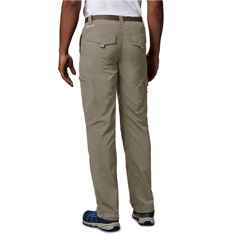 Штани чоловічі Columbia SILVER RIDGE CARGO Pant