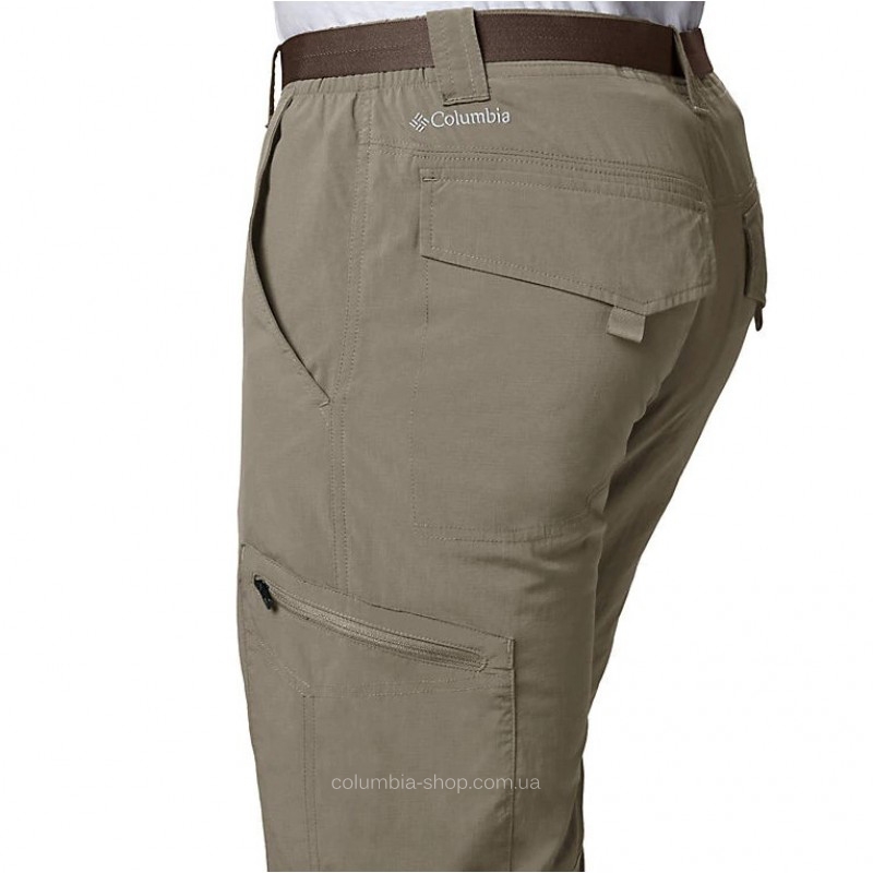 Штани чоловічі Columbia SILVER RIDGE CARGO Pant