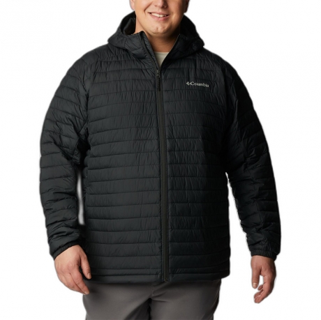 Куртка чоловіча Silver Falls™ Hooded Insulated Jacket Plus Size
