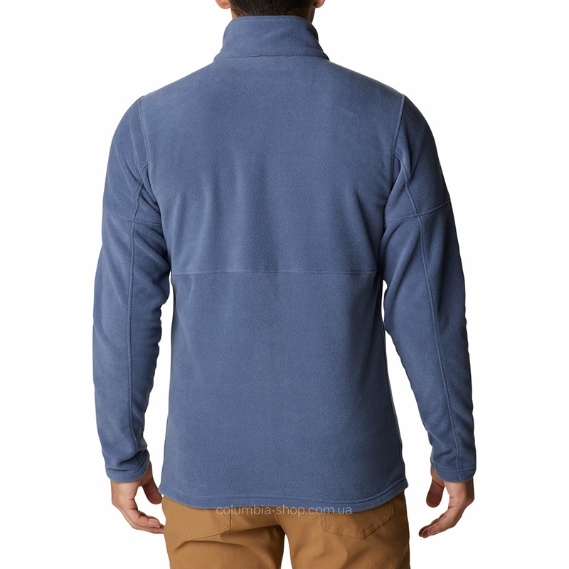 Джемпер чоловічий Columbia BASIN TRAIL™ III Full Zip