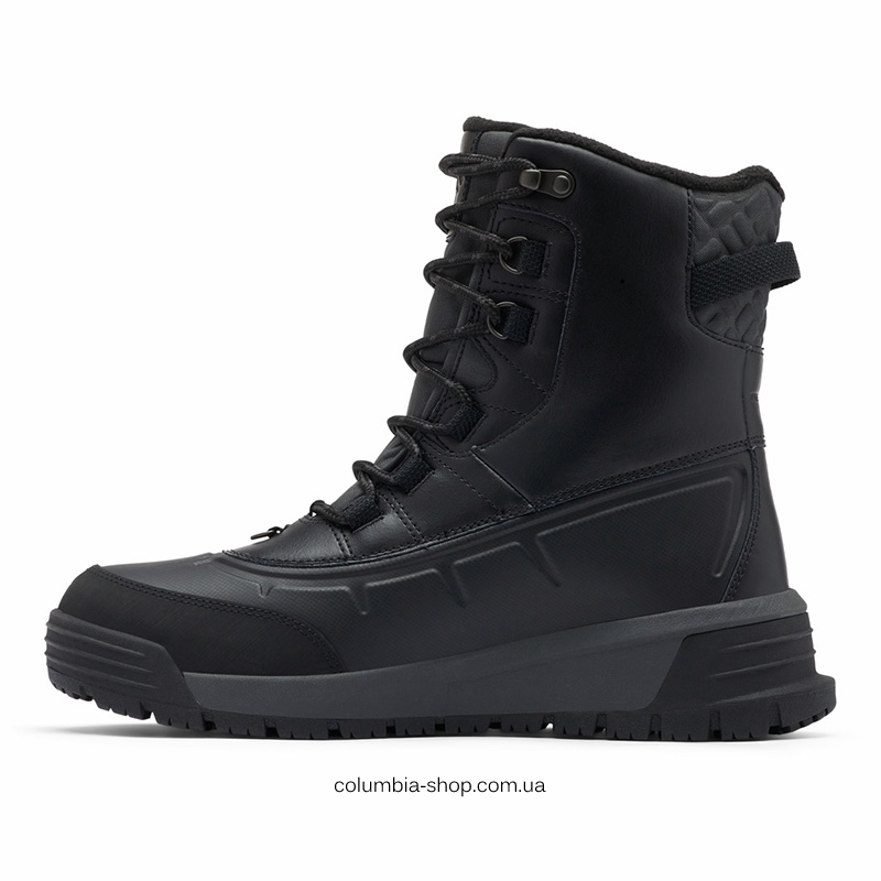 Черевики чоловічі Columbia BUGABOOT™ Celsius Waterproof Snow Boot