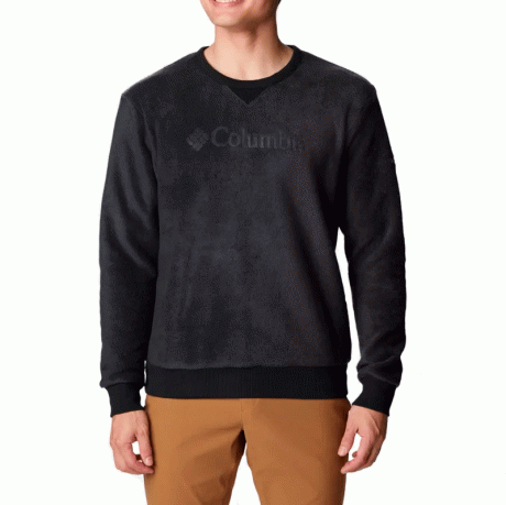 Джемпер чоловічий Columbia STEENS MOUNTAIN™ Crew 2.0 Fleece Sweatshirt