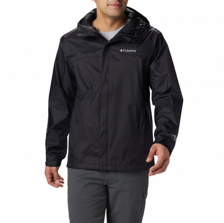 Ветровка мужская Columbia WATERTIGHT II