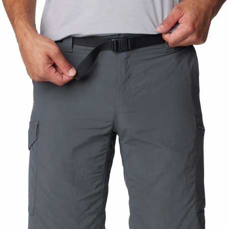 Шорти чоловічі Columbia SILVER RIDGE