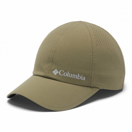 Кепка Columbia SILVER RIDGE™ BALL CAP ІІІ