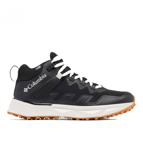 Напівчеревики чоловічі Columbia FACET 75 Mid Outdry