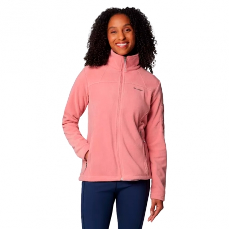 Джемпер жіночий Columbia FAST TREK II