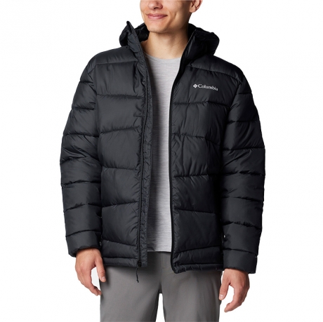 Куртка мужская Columbia  FIVEMILE BUTTE™ Hooded Jacket