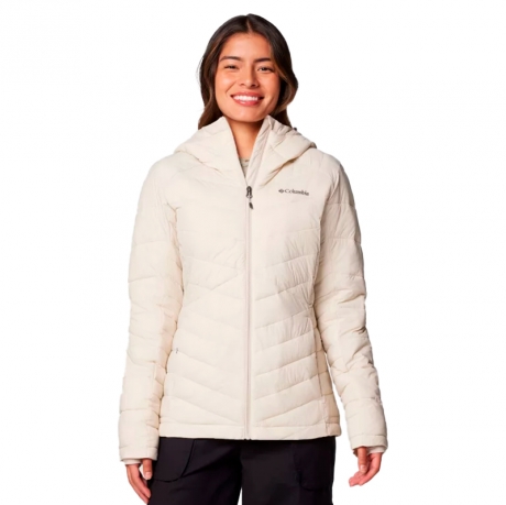 Куртка жіноча Columbia JOY PEAK™ II Hooded Jacket