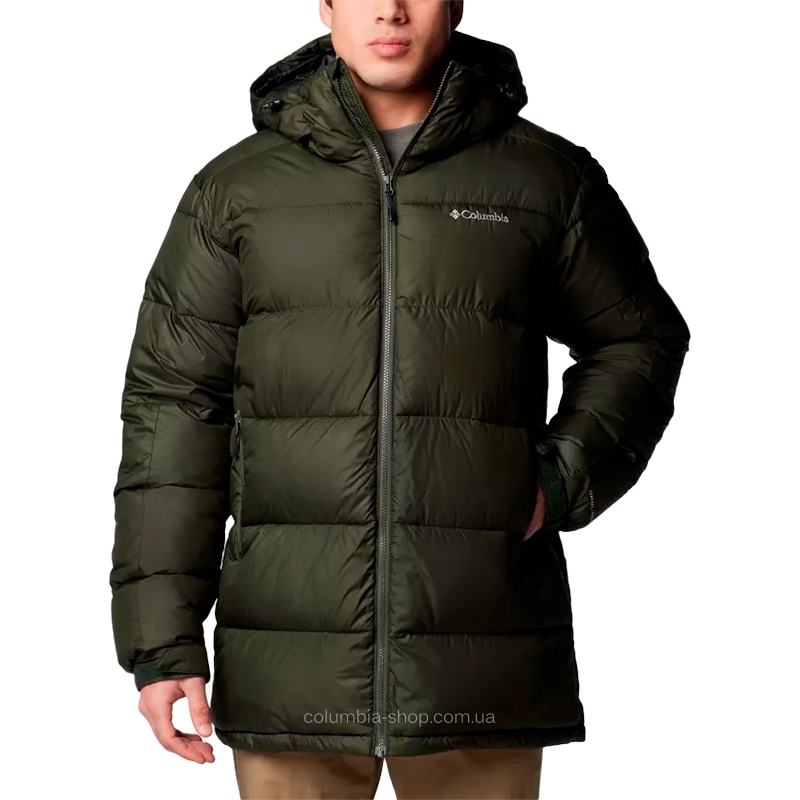 ジャケット・アウター Columbia Pike Lake Jacket 2813 Columbia Columbia「コロンビア」パイクレークフーデッド