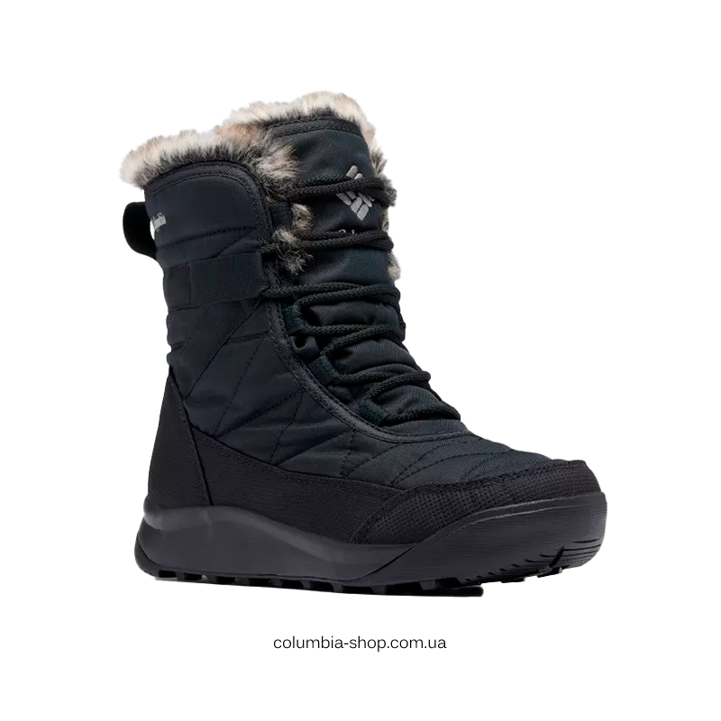 Чоботи жіночі Columbia Minx™ Shorty IV