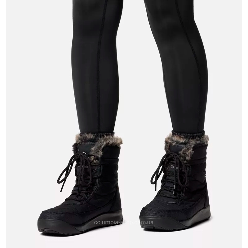 Чоботи жіночі Columbia Minx™ Shorty IV
