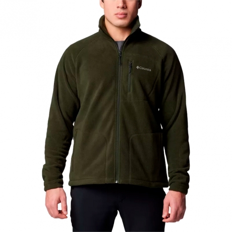 Джемпер мужской Columbia FAST TREK II FULL ZIP