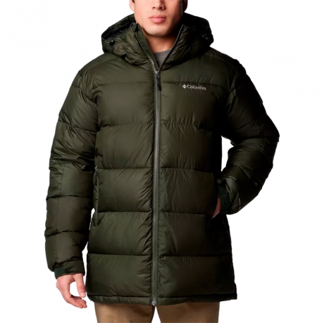 Куртка мужская Columbia Pike Lake™ Parka