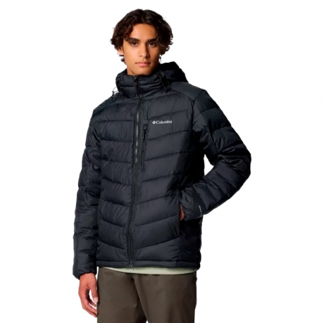Куртка мужская Columbia LABYRINTH LOOP™ II Hooded Jacket