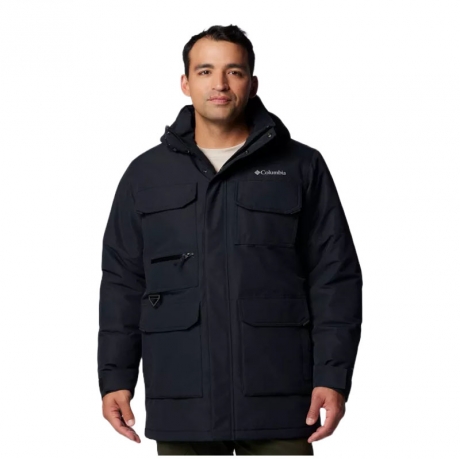 Куртка мужская Columbia Landroamer™ II Parka