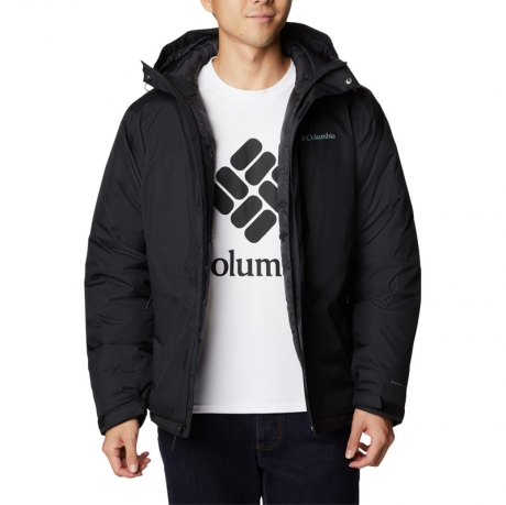 Куртка мужская Columbia OAK HARBOR™ II Insulated Jacket