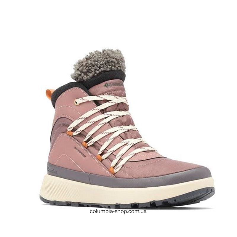 Черевики жіночі Columbia Red Hills™ Omni-Heat™ Waterproof