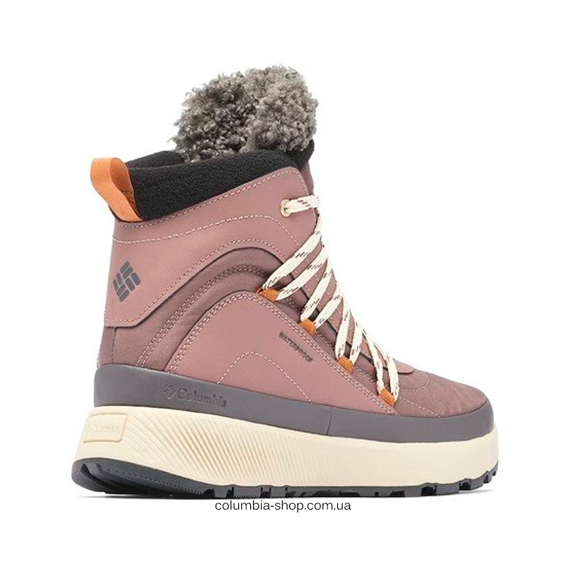 Черевики жіночі Columbia Red Hills™ Omni-Heat™ Waterproof