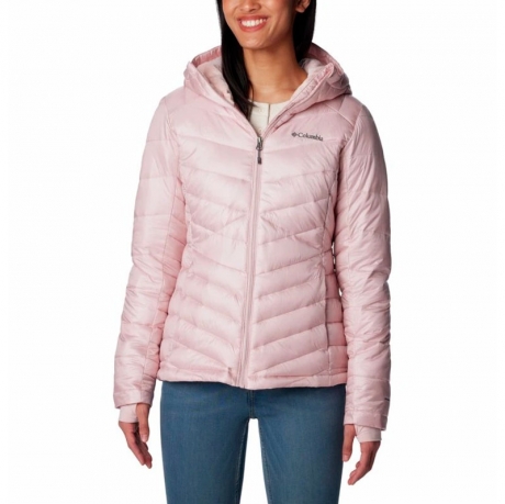 Куртка жіноча Columbia JOY PEAK™ Hooded