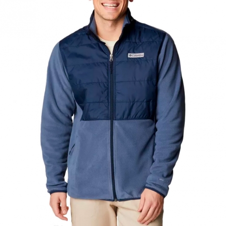 Джемпер мужской Columbia BASIN BUTTE Fleece