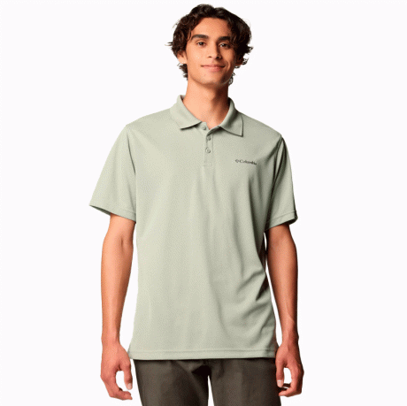 Поло чоловіче Columbia UTILIZER Polo 