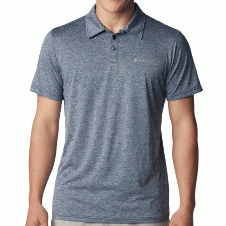Чоловіче поло Columbia HIKE™ Polo