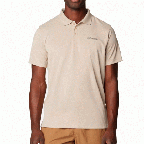 Поло чоловіче Columbia UTILIZER Polo 