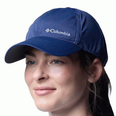 Кепка Columbia COOLHEAD™ III Ball Cap