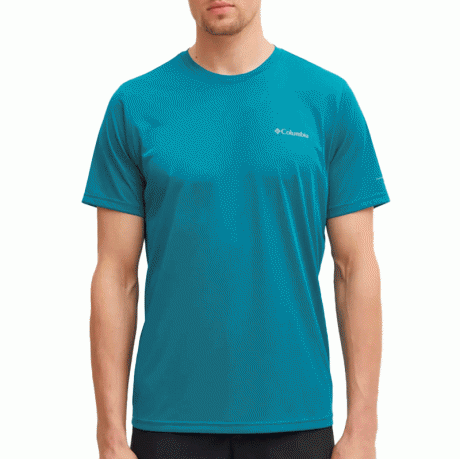 ​Футболка  чоловіча Columbia HIKE™