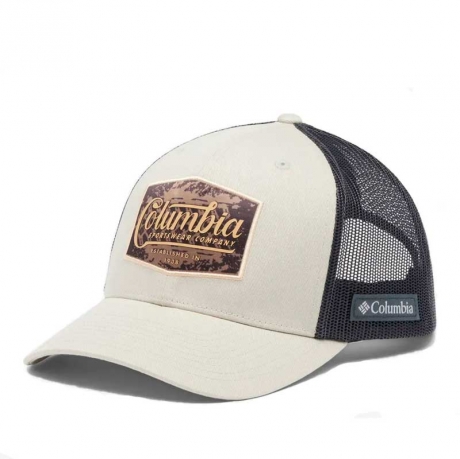 Кепка чоловіча Columbia MESH Snap Back Hat
