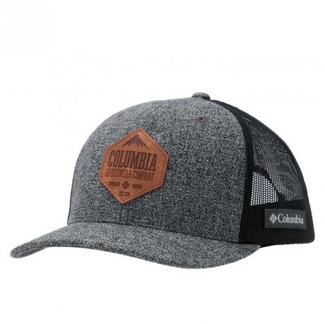 Кепка чоловіча Columbia MESH Snap Back Hat