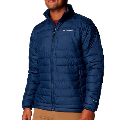 Куртка мужская Columbia POWDER LITE™ II Jacket