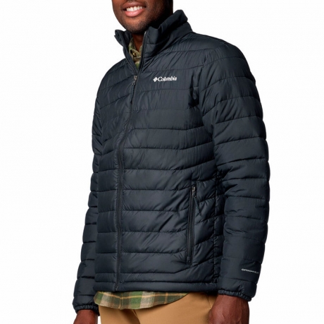 Куртка мужская Columbia POWDER LITE™ II Jacket