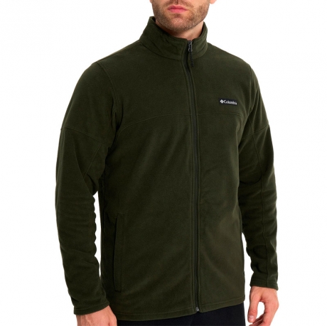 Джемпер чоловічий Columbia BASIN TRAIL™ III Full Zip