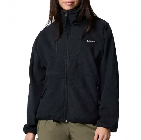 Джемпер женский Columbia SEQUOIA GROVE™ Full Zip Fleece