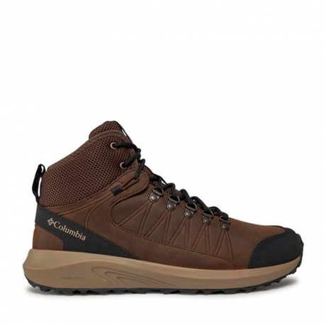Напівчеревики чоловічі Columbia TRAILSTORM™ Crest Mid Waterproof