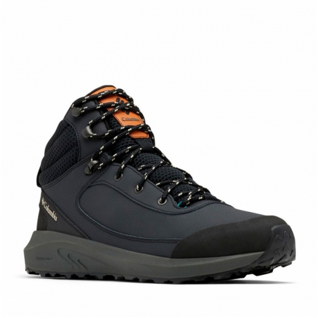 Ботинки мужские Columbia TRAILSTORM™ PEAK MID