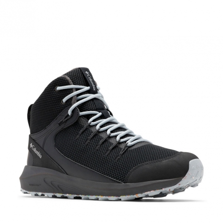 Ботинки мужские Columbia TRAILSTORM™ Mid Waterproof Omni Heat