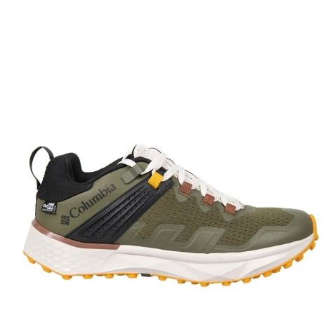 Кроссовки мужские Columbia FACET™ 75 OUTDRY