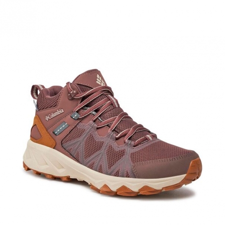 Ботинки женские Columbia PEAKFREAK II Mid OutDry™ 