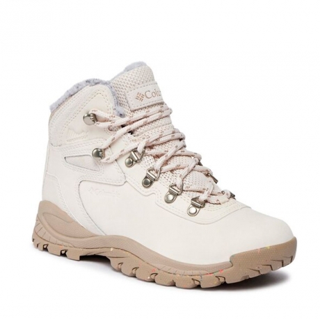 Черевики жіночі Columbia NEWTON RIDGE™ Waterproof Omni-Heat™ II