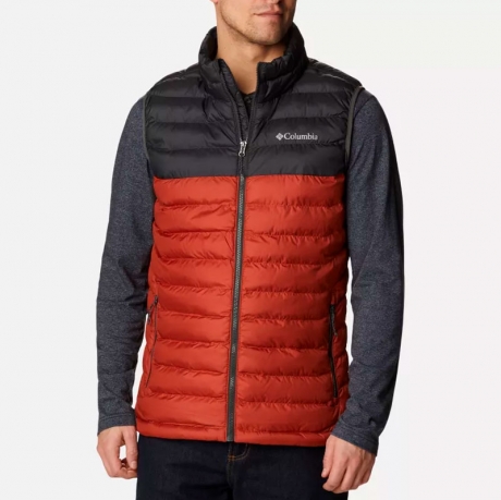 Жилет мужской Columbia POWDER LITE VEST