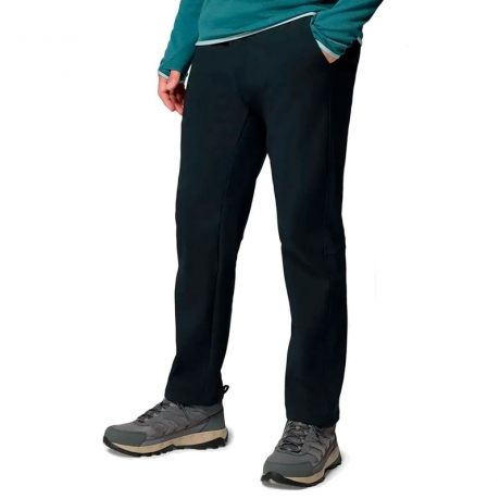 Брюки мужские Columbia TIME TO TRAIL Omni-Heat Pant